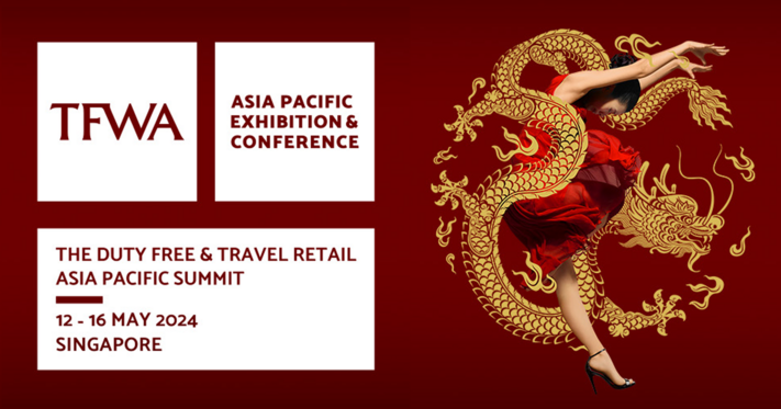 See you at TFWA!